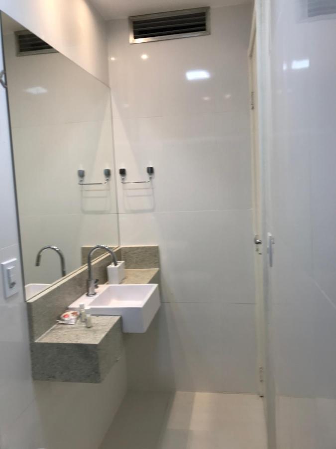 Apartment Copacabana Sala 2qts