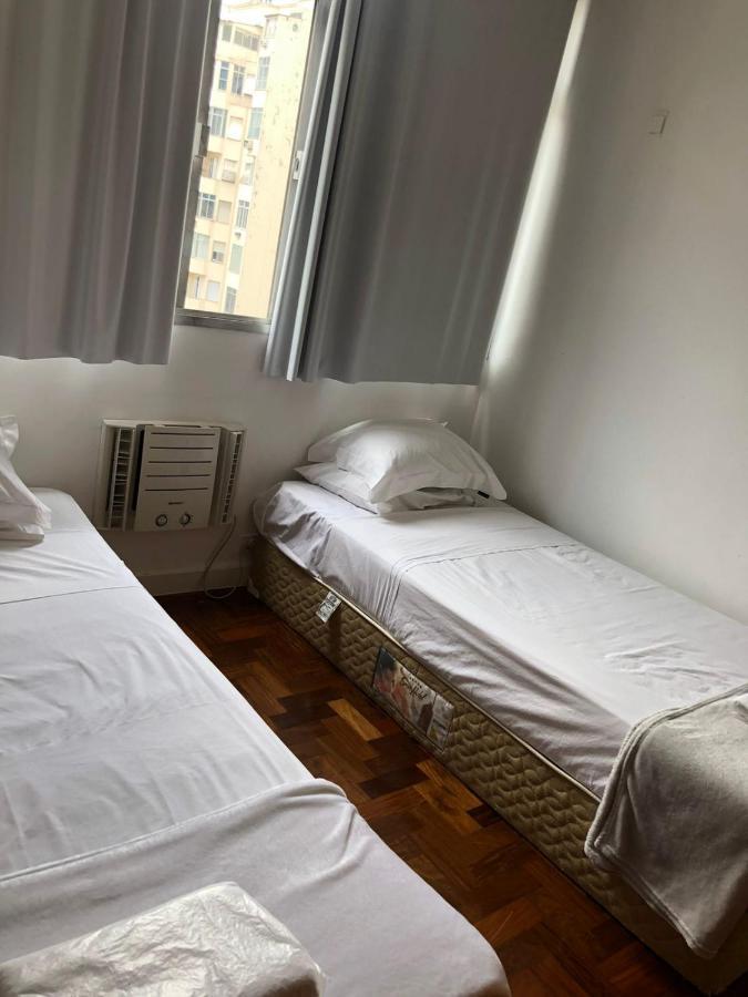 Apartment Copacabana Sala 2qts